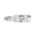Fusible neozed d01 6 a 400 v ac / 250v dc