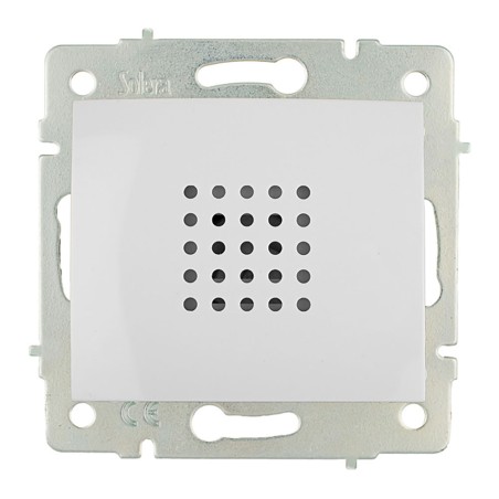 Zumbador 230v 50hz 30w serie europa solera erp1z