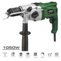 Taladro percutor 1050 w, 130 x 390 x 260 mm