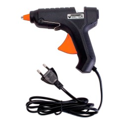 Aplicador cola termofusible barra de silicona de ø12 mm