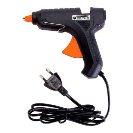 Aplicador cola termofusible barra de silicona de ø12 mm