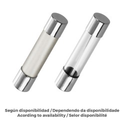 Fusible 6 x 24 mm 6 a