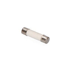 Fusible 5 x 20 mm 4 a, blanco