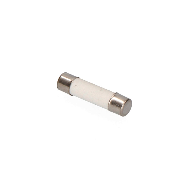 Fusible 5 x 20 mm 4 a, blanco