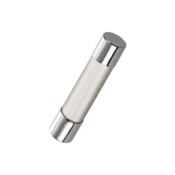 Fusible mt0 10 x 38 mm 25 a con indicador