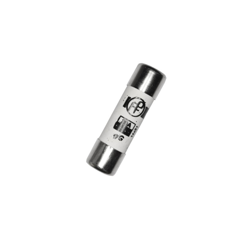 Fusible mt1 25 a 14 x 51 mm