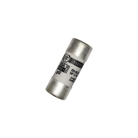 Fusible mt2 80 a 22 x 58 mm