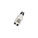 Fusible neozed do2 63 a 400 v ac / 250 v dc