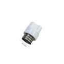 Tapon fusible neozed do2 - 20 a/25 a/35 a/50 a/63 a