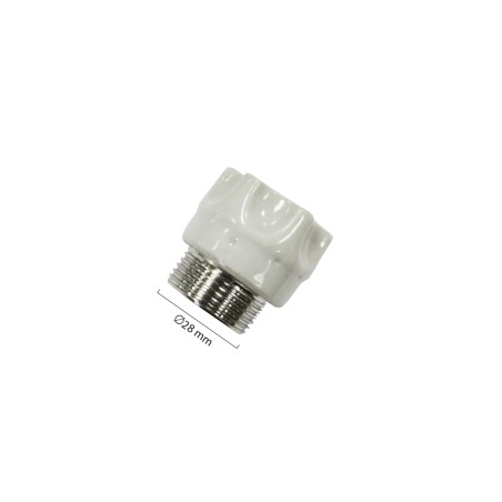 Tapon fusible neozed do3 80 a / 100 a
