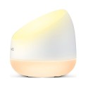 Lámpara de mesa squire portable 9w rgb conectada wifi 929002690301 philips wiz