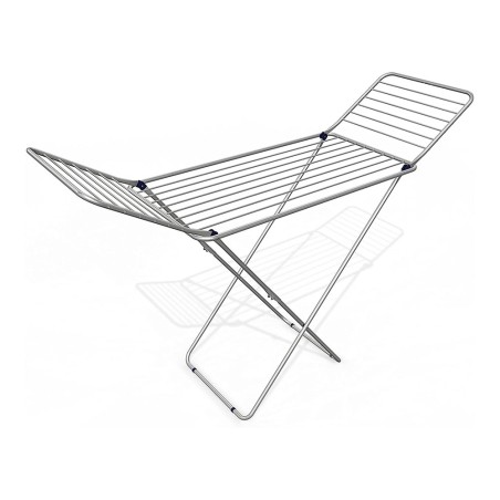 Tendedero alumix x-legs, tendido 20 m