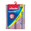 Funda diamond para tablas de planchar 120 x 38 cm