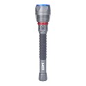 Linterna led de largo alcance 18000 lm