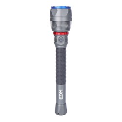Linterna led de largo alcance 18000 lm