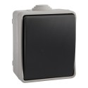 Pulsador estanco ip44 10 a 250 v~ (retractilado)