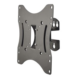 Soporte universal tv de 23-42 pulgadas 25 kg giratorio