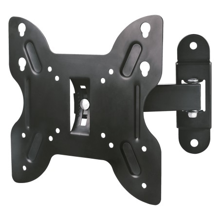 Soporte universal tv de 23-42 pulgadas 25 kg con brazo