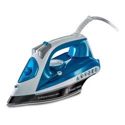 Plancha de vapor supreme 2600 w