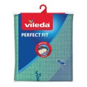 Funda perfect fit para tablas de planchar, 114 x 34 cm hasta 122 x 42 cm