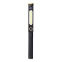 Linterna de trabajo spot 5 w / cob 8w