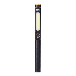 Linterna de trabajo spot 5 w / cob 8w