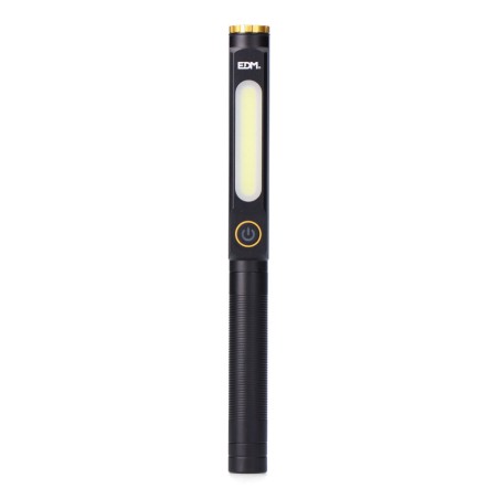 Linterna de trabajo spot 5 w / cob 8w
