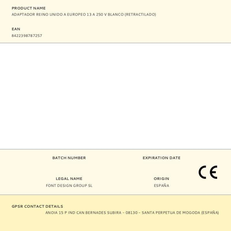Imagen adicional
