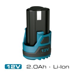Batería 2.0 ah 12 v