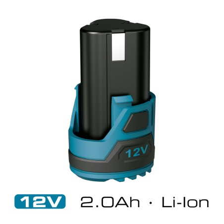 Batería 2.0 ah 12 v