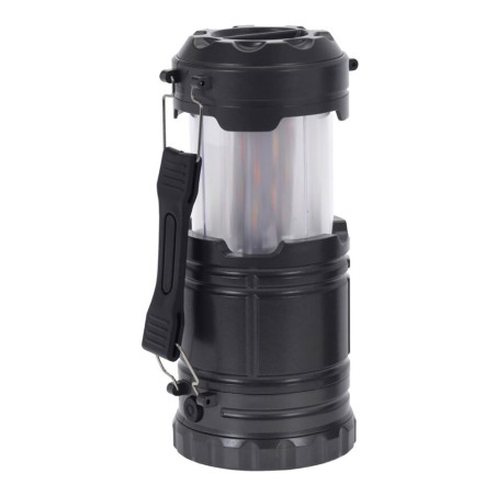 Farol led de camping doble función, 3 x aa, colores surtidos, ø90 x 145 mm