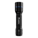 Linterna night cutter pro f30r recargable 1500 im