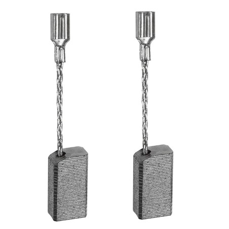 Escobillas de carbon 5 x 8 x 15,5 mm ref. 9107, 2 uds