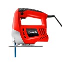 Sierra de calar con cable sa400 400 w