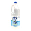 Agua destilada 2 l