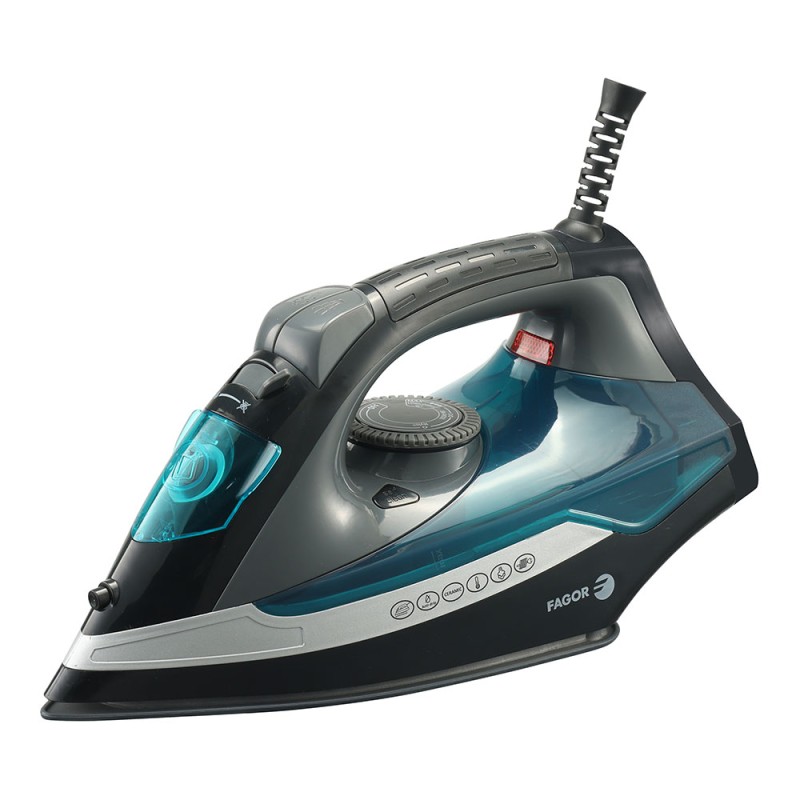 Plancha de vapor comforta swell 2200 w