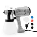 Pistola de pintura eléctrica spraint 500 w 1 l