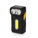 Mini linterna led stormlight, recargable, 13 w, 1000 lm