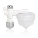 Purificador uni-3 classic, 3 funciones, blanco