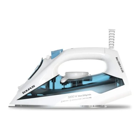 Plancha de vapor bali 3200 w