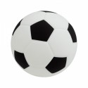 Lámpara nocturna led rgb recargable modelo balón fútbol