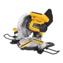 Ingletadora de corte 1500 w ø210 mm