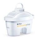 Pack de 4 filtros limescale stop para jarras de filtración, especial aguas muy duras