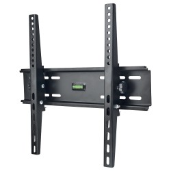 Soporte universal tv de 22-55 pulgadas 40 kg con nivel incluido
