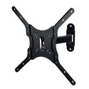 Soporte universal tv de 13-42 pulgadas 25 kg con brazo articulado