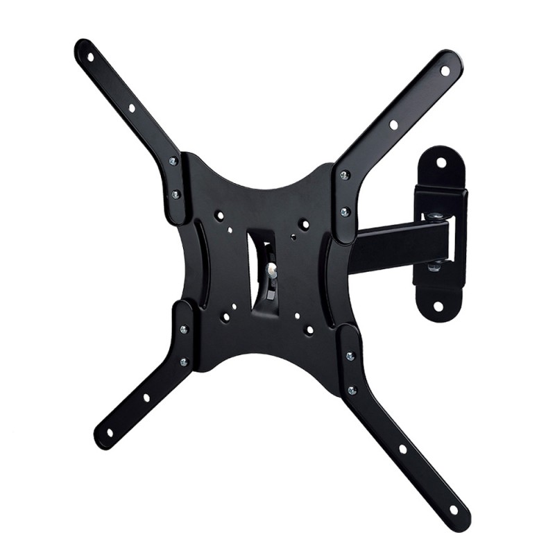 Soporte universal tv de 13-42 pulgadas 25 kg con brazo articulado