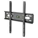 Soporte universal tv de 22-55 pulgadas 35 kg con nivel incluido