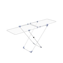 Tendedero extensible duo, tendido 22 m
