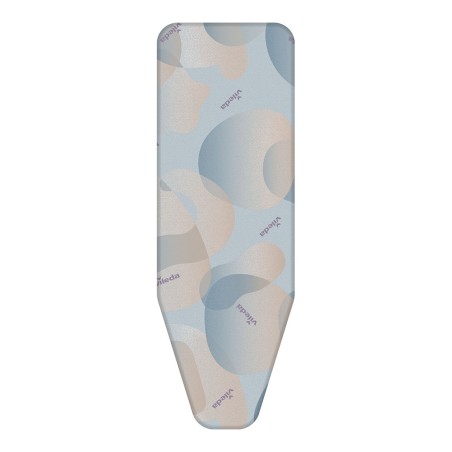 Funda premium 2 en 1 para tablas de planchar 110 x 30 cm hasta 130 x 45 cm