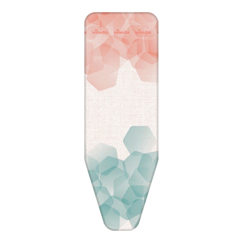 Funda comfort plus para tablas de planchar 110 x 30 cm hasta 130 x 45 cm